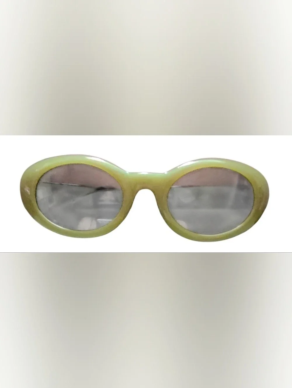 VINTAGE FESAN Laly Sunglasses